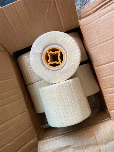 Bánh nỉ 120*100l - Việt Phát
