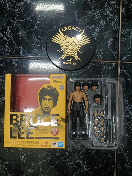 Mua bán (2ND)SHF BRUCE LEE