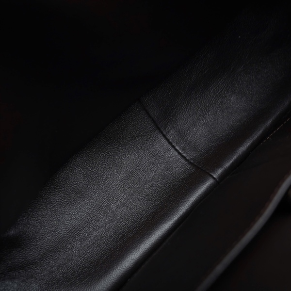 Túi Chanel nâu đen (15463498) sz27 (HN) KG+