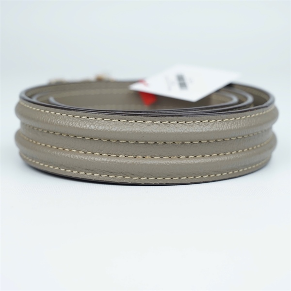 Thắt lưng LV xám sz3x99 (HN) KG+