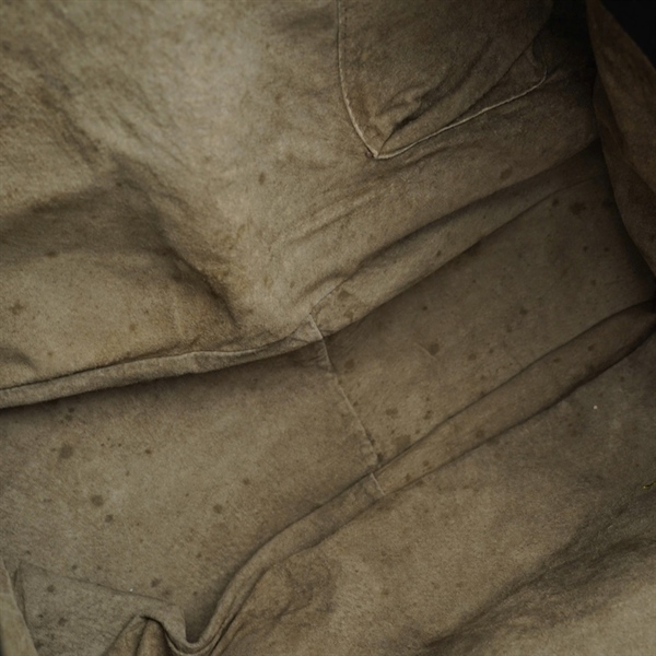 Túi Bottega Tote đen sz40-58 (HN) KG+