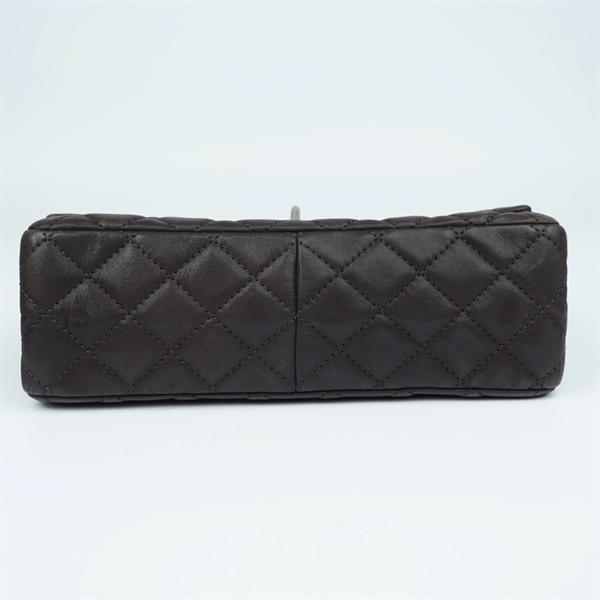 Túi Chanel nâu đen (15463498) sz27 (HN) KG+