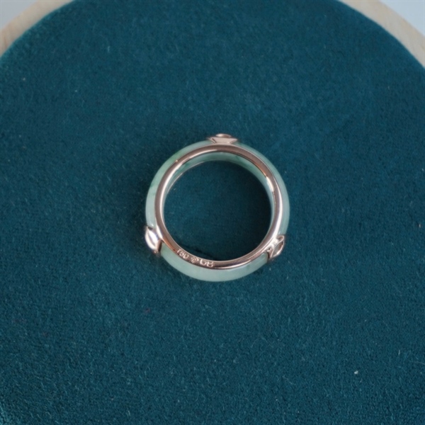 Charm vàng nhẫn bọc vàng NM251015 +