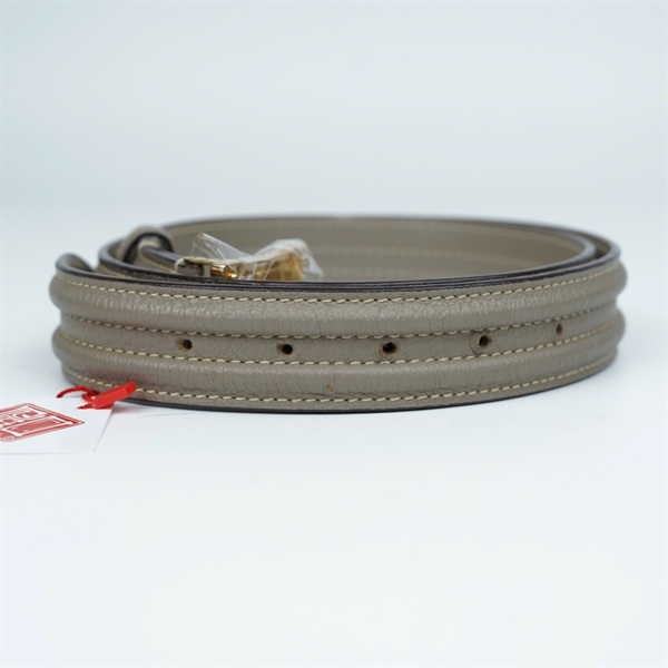 Thắt lưng LV xám sz3x99 (HN) KG+