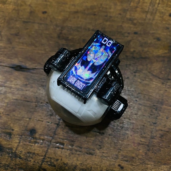 DX GHOST EYECON DG ( no box )
