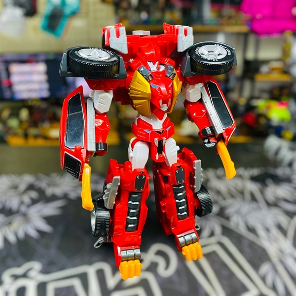 LEO KAISER ( no box )