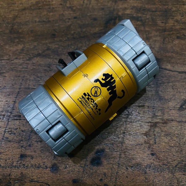 DX CANDROID TORA ( no box )