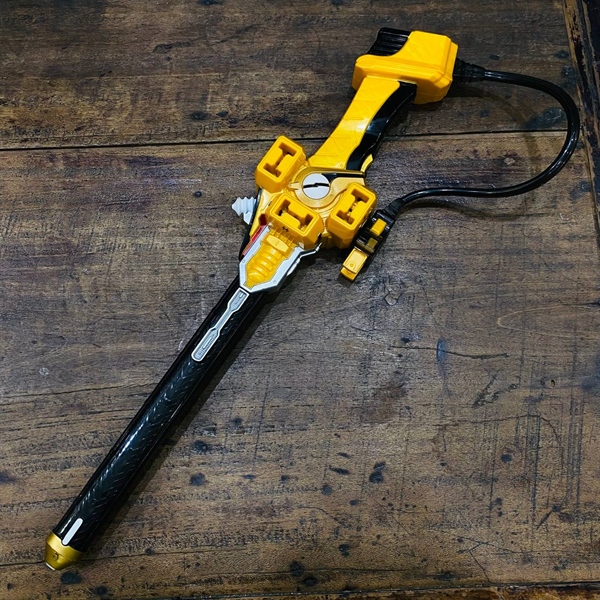 DX BILLY THE ROD ( no box )