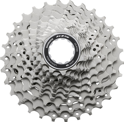 R7000 CASSETTE 11 SPEED CS-HG700 11-34T