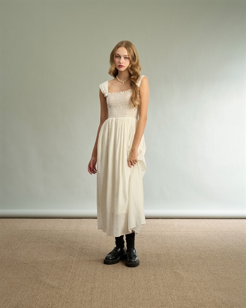 ICHIKO Dress