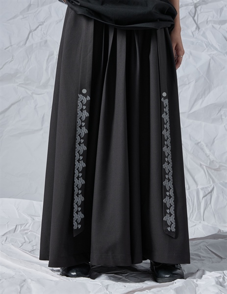 Quần Hakama