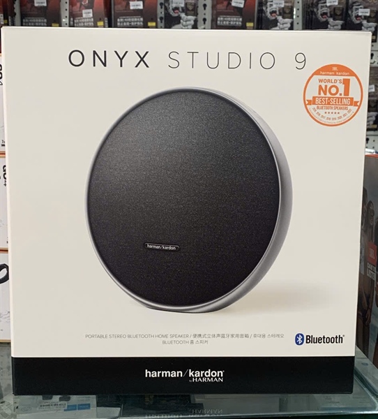 Loa HARMAN KARDON Onyx Studio 9