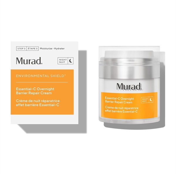 Kem Dưỡng Murad Environmental Shield Essential-C Overnight