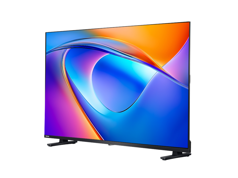 Smart Tivi Toshiba Full HD 43 Inch 43E31RP