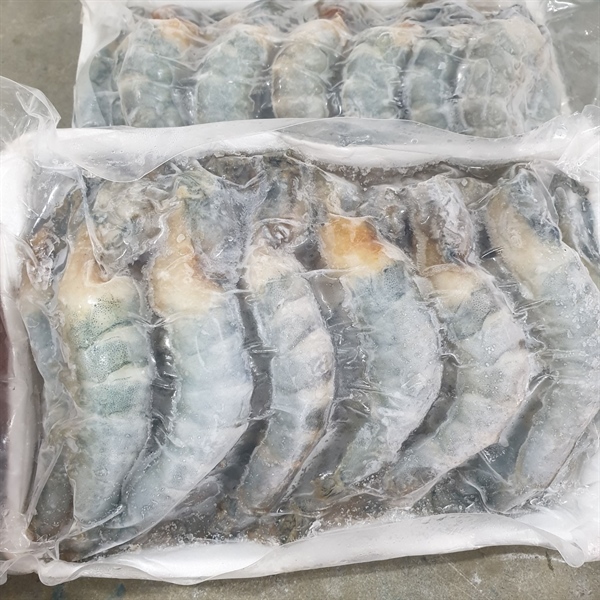 Tôm lột Tĩnh Gia