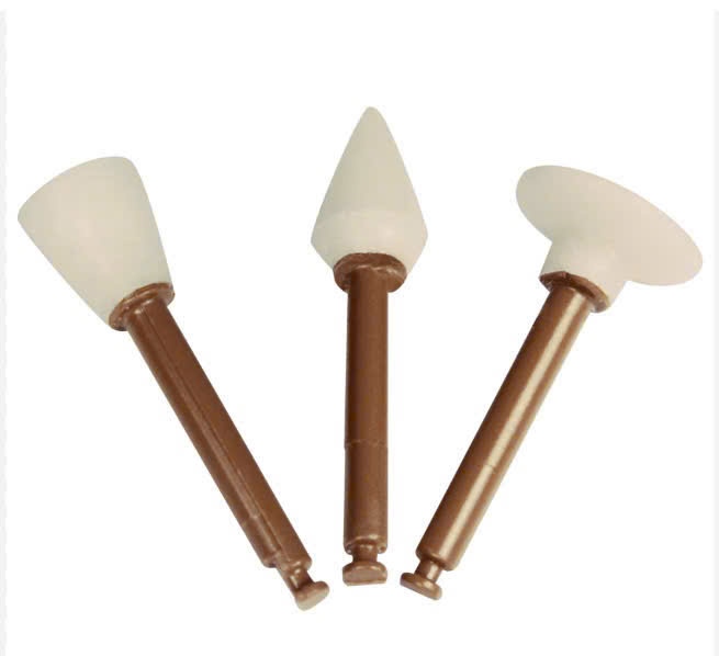 Đài đánh bóng composite Enhance Dentsply