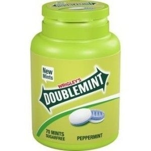 Ln Doublemint dâu Tây Thanh