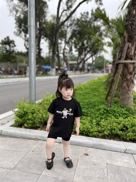 Set Match Point BG kiểu basic