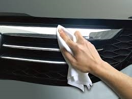 Đánh bóng chrome - Small