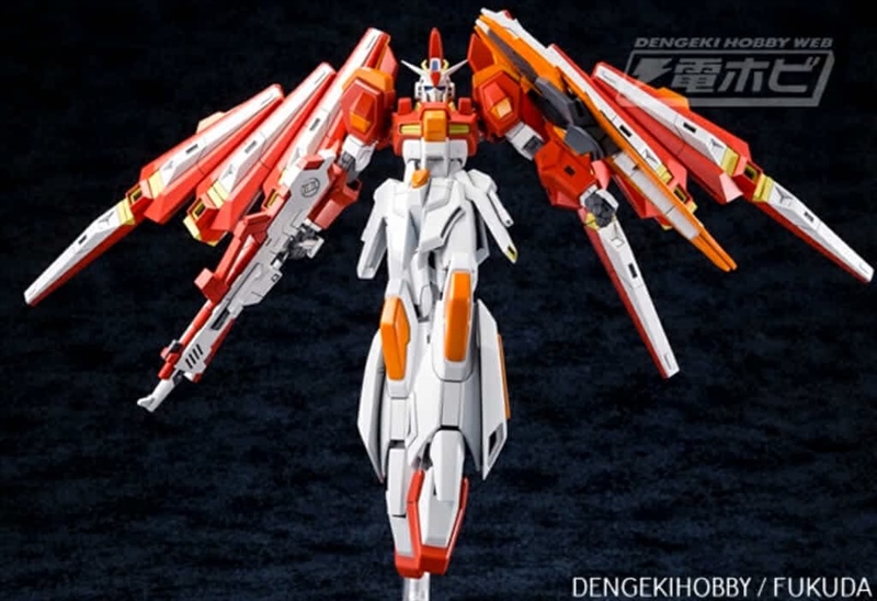 Heine Westernfluss Custom