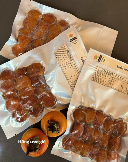 Hồng treo gió | 250g