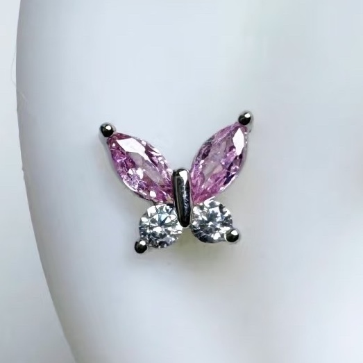 1.2 EARRING - STAINLESS STEEL