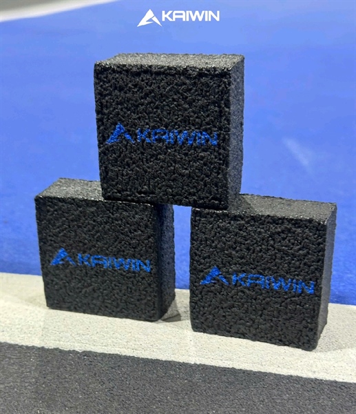 Viên tẩy mặt vợt pickleball PRO X, 278G