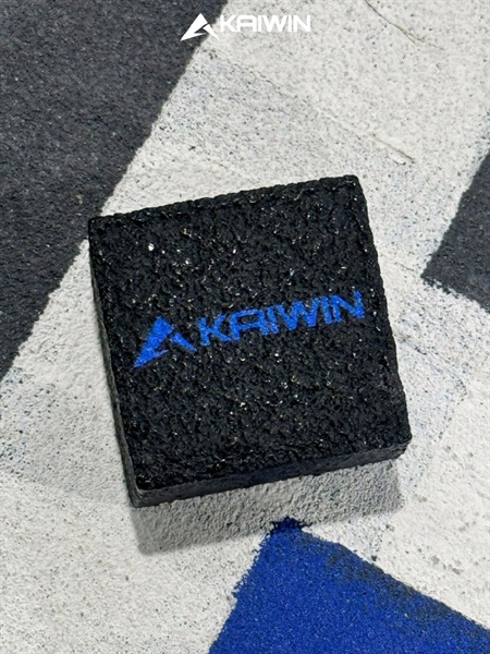 Viên tẩy mặt vợt pickleball PRO X, 278G