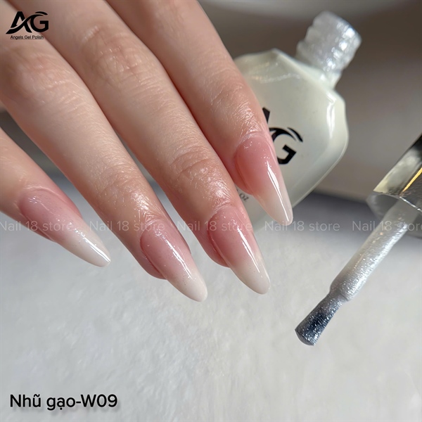 SƠN ALIVER BẢNG W