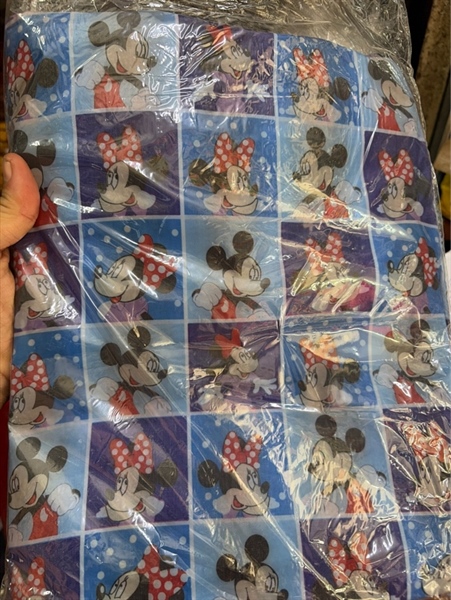 Drap Chống Thấm