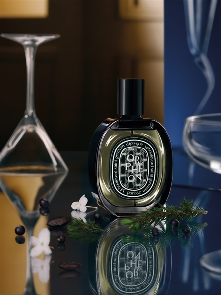 Diptyque Orphéon - Nước Hoa Nam - Eau De Parfume