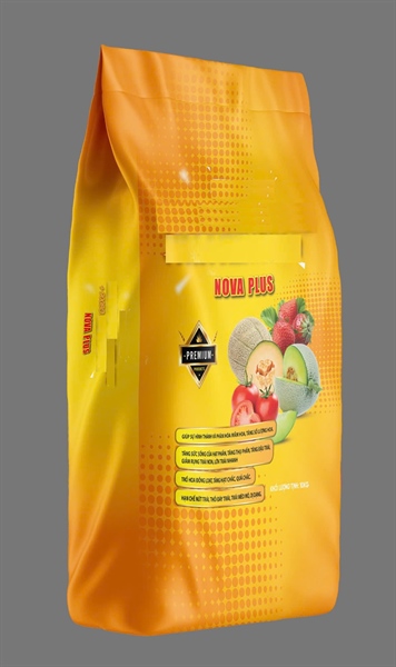 Phân bón vi lượng NewBlus ( NOVA PLUS )