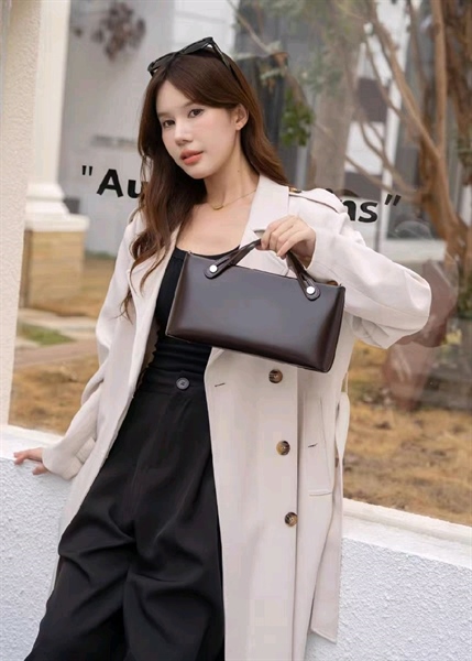 Túi Xách Da KN1131