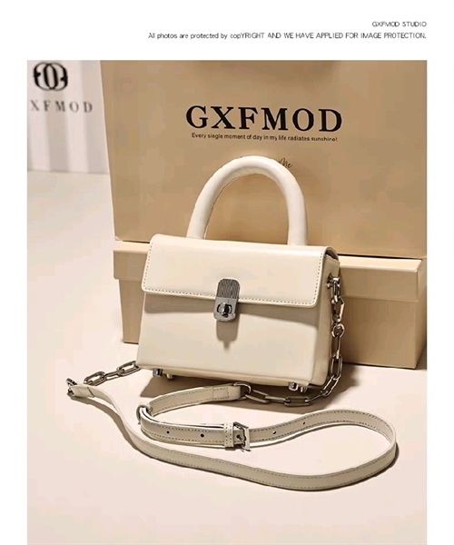 Túi Xách Da KN-JM10