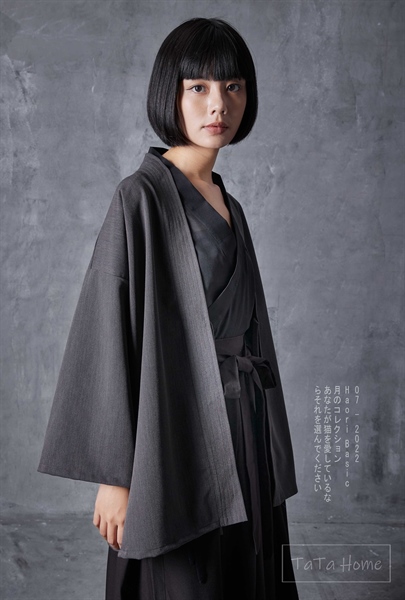 Haori Basic