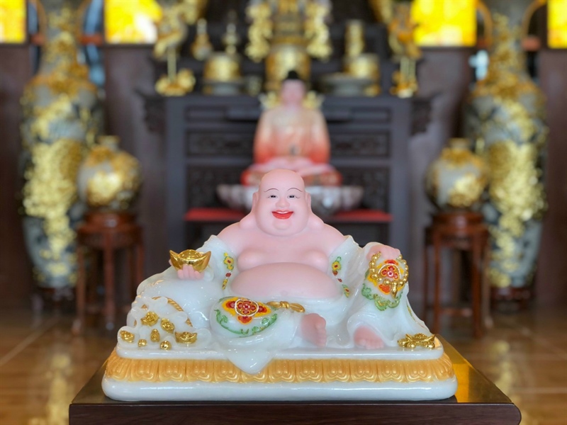 16" DI LẠC ĐẾ VUÔNG