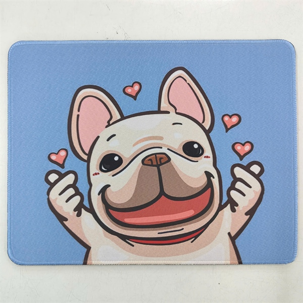 LÓT CHUỘT KINGMASTER K2453 (245*320*3)