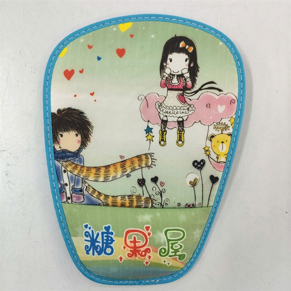 LÓT CHUỘT KÊ TAY NTB