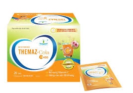 Themaz Cola C400 BXX