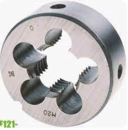Bàn ren M14 - Việt Phát