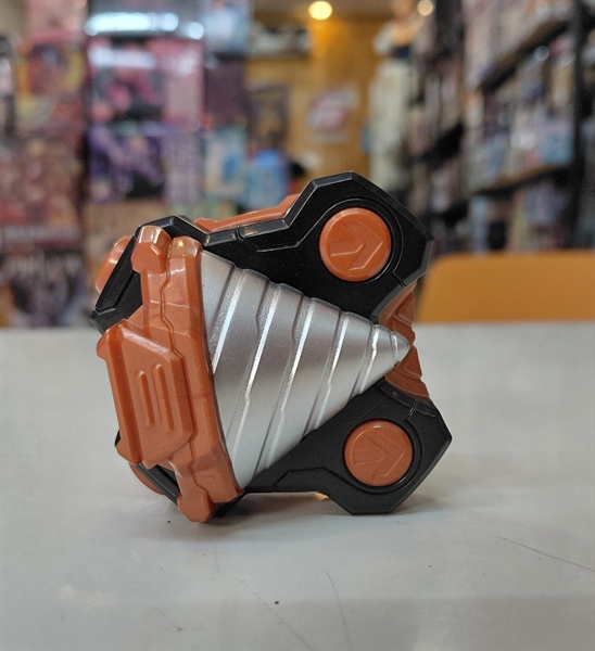 Mua bán (NO BOX) DX DRILL BUCKLE