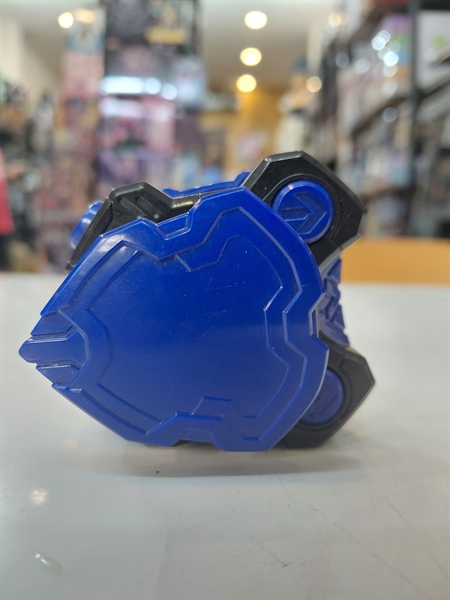 Mua bán (NO BOX) DX SHIELD BUCKLE