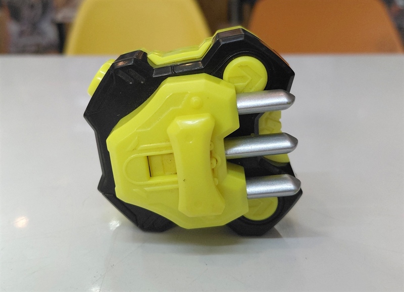 Mua bán (NO BOX) DX CLAW BUCKLE