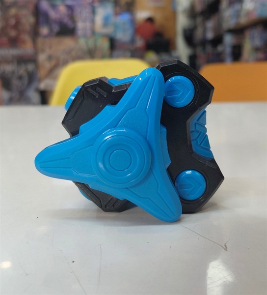 Mua bán (NO BOX) DX WATER BUCKLE