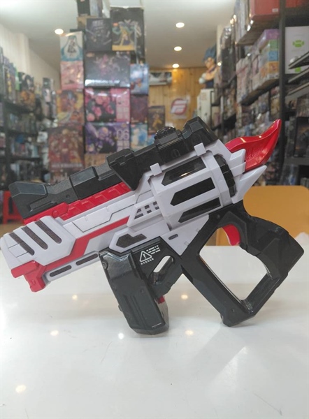 Mua bán (NO BOX) DX MAGNUM SHOOTER 40X