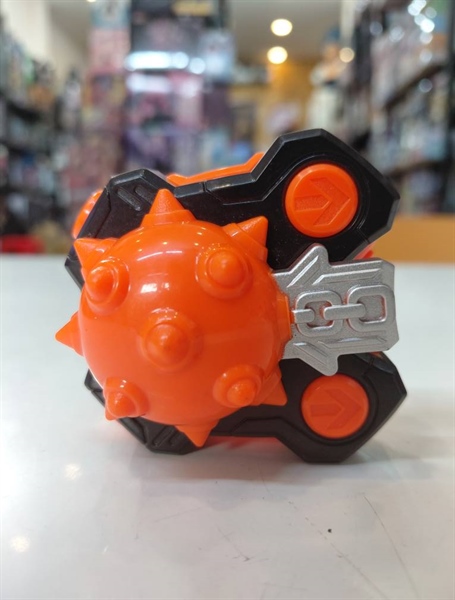 Mua bán (NO BOX) DX CHAIN ARRAY BUCKLE