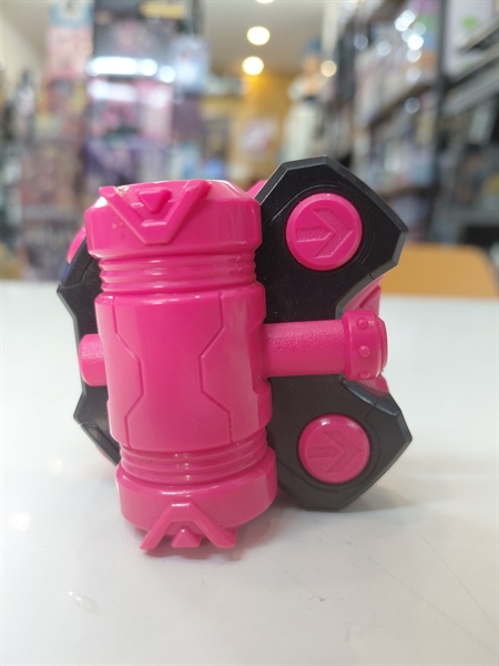 Mua bán (NO BOX) DX HAMMER BUCKLE