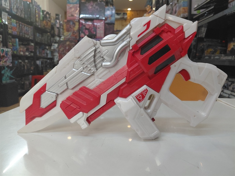 Mua bán (NO BOX)DX GEATS BUSTER QB9