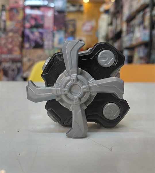 Mua bán (NO BOX) DX PROPELLER BUCKLE