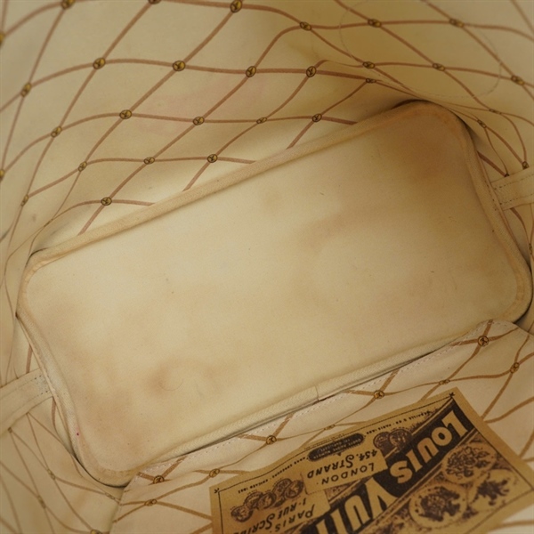 Túi LV Neverfull bản họa tiết size MM KG+